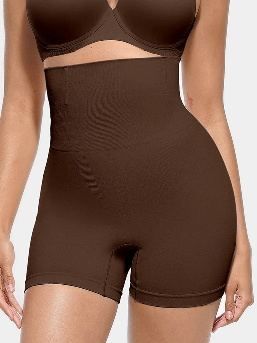 Formende shorts med hofteputer - Image 8