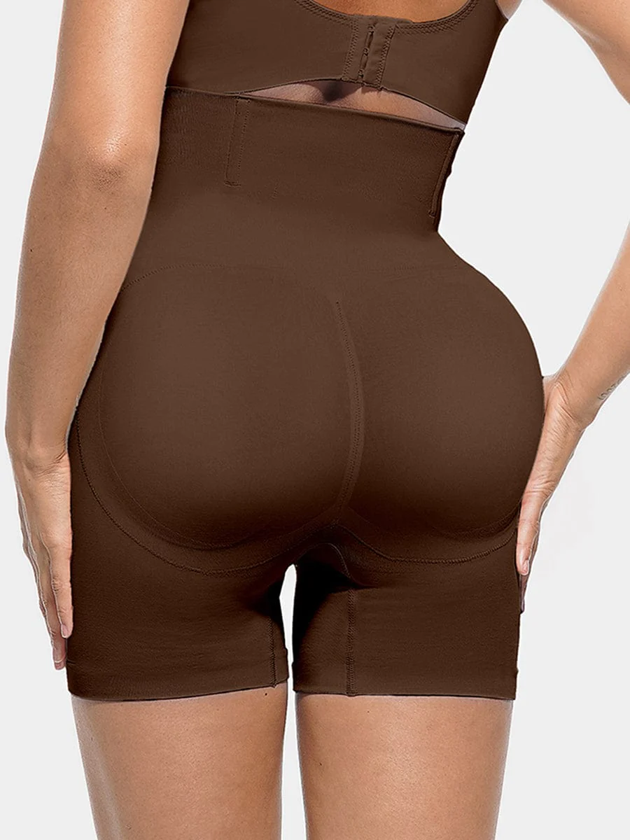Formende shorts med hofteputer - Image 9