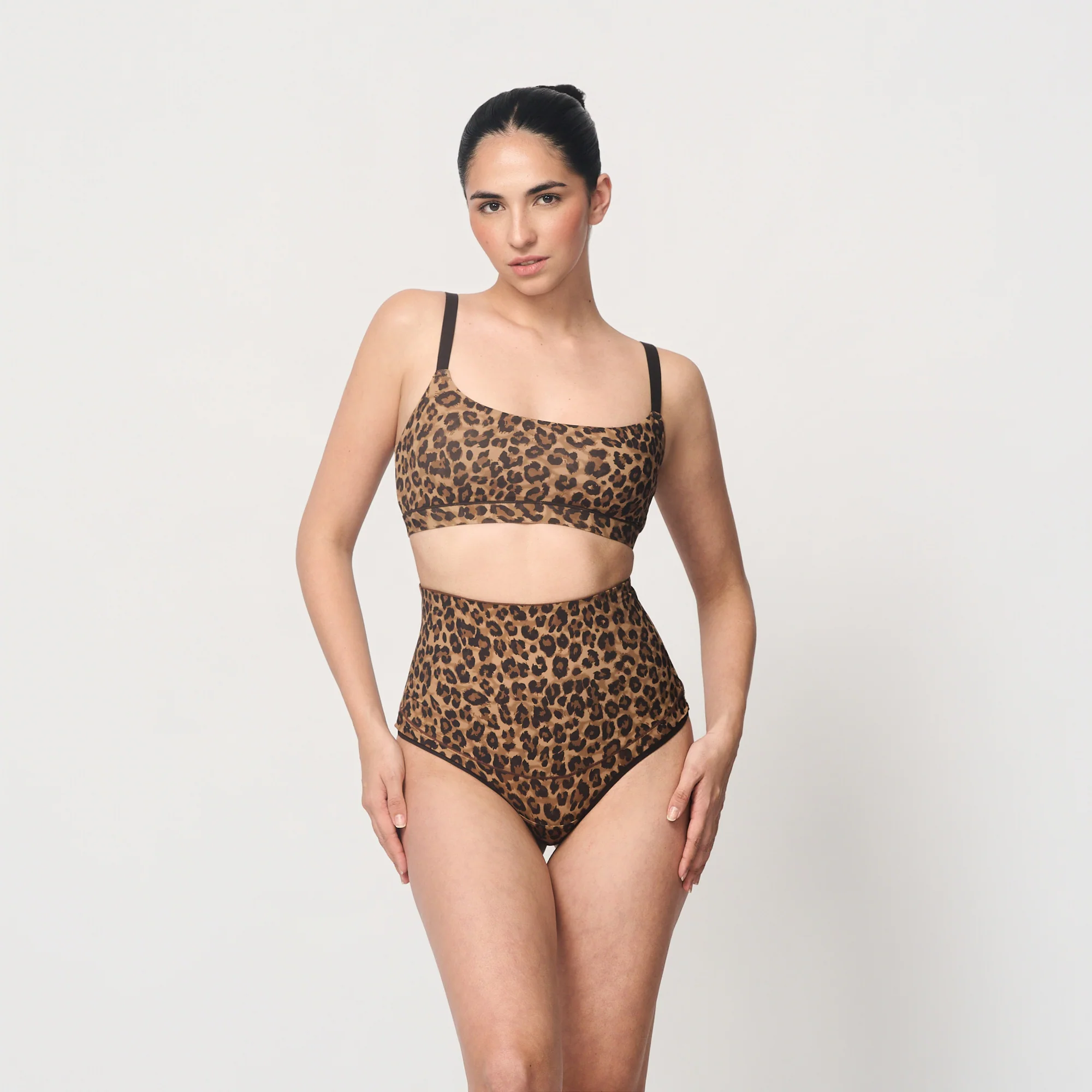 Myk bralette med justerbare stropper - Image 21