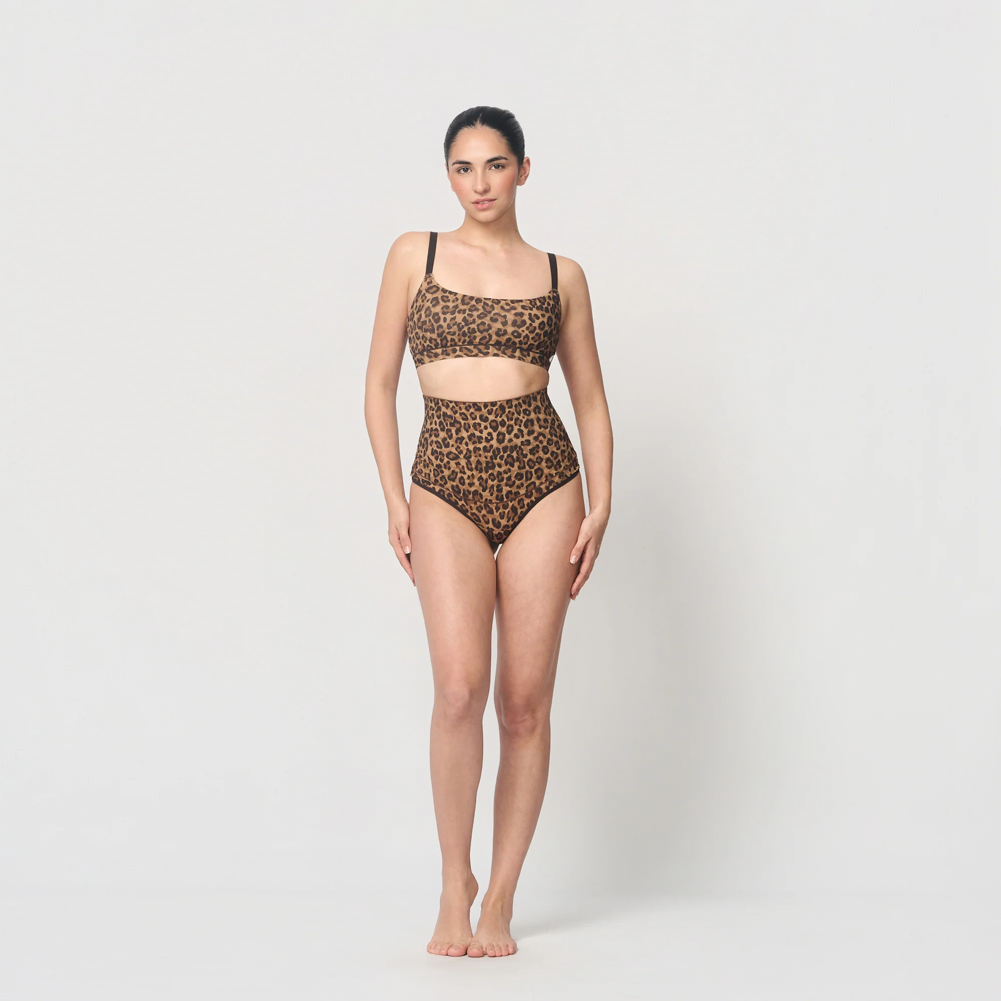 Myk bralette med justerbare stropper - Image 22