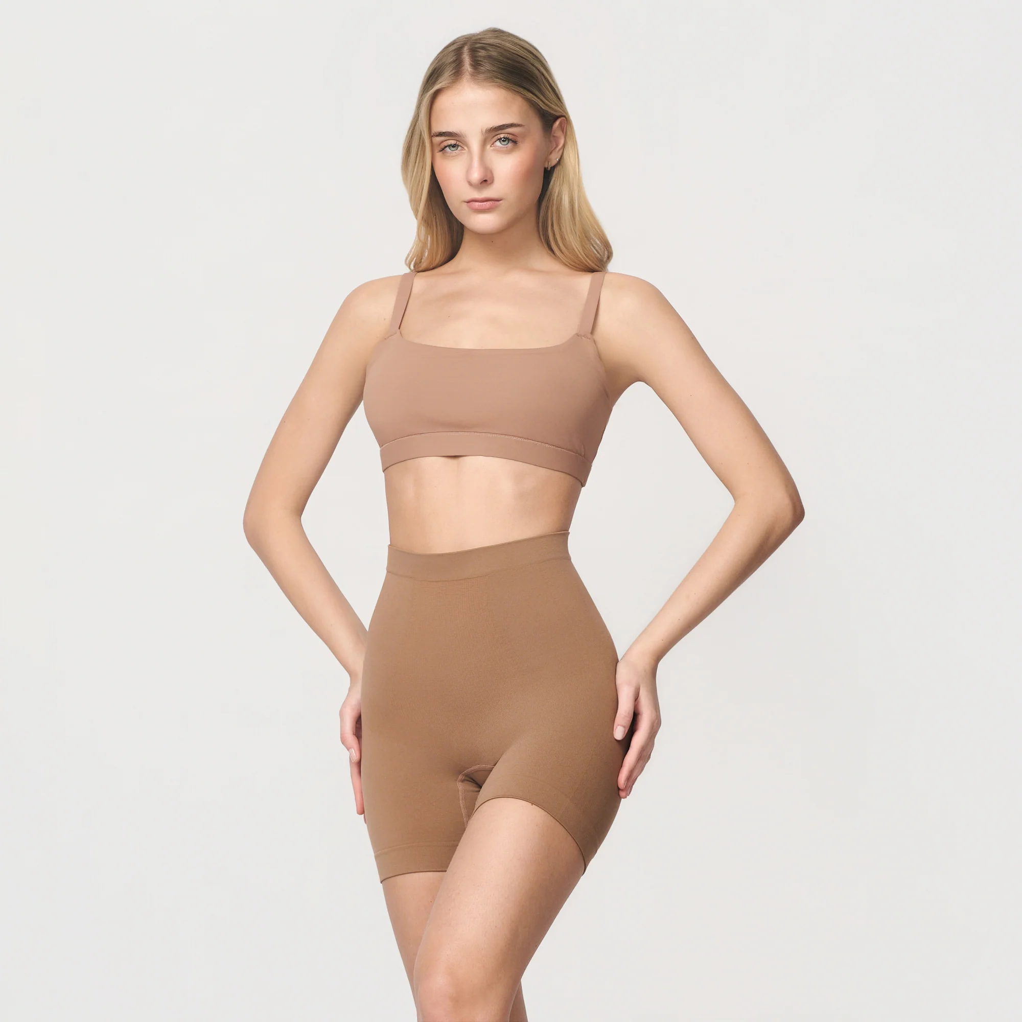 Myk bralette med justerbare stropper - Image 26