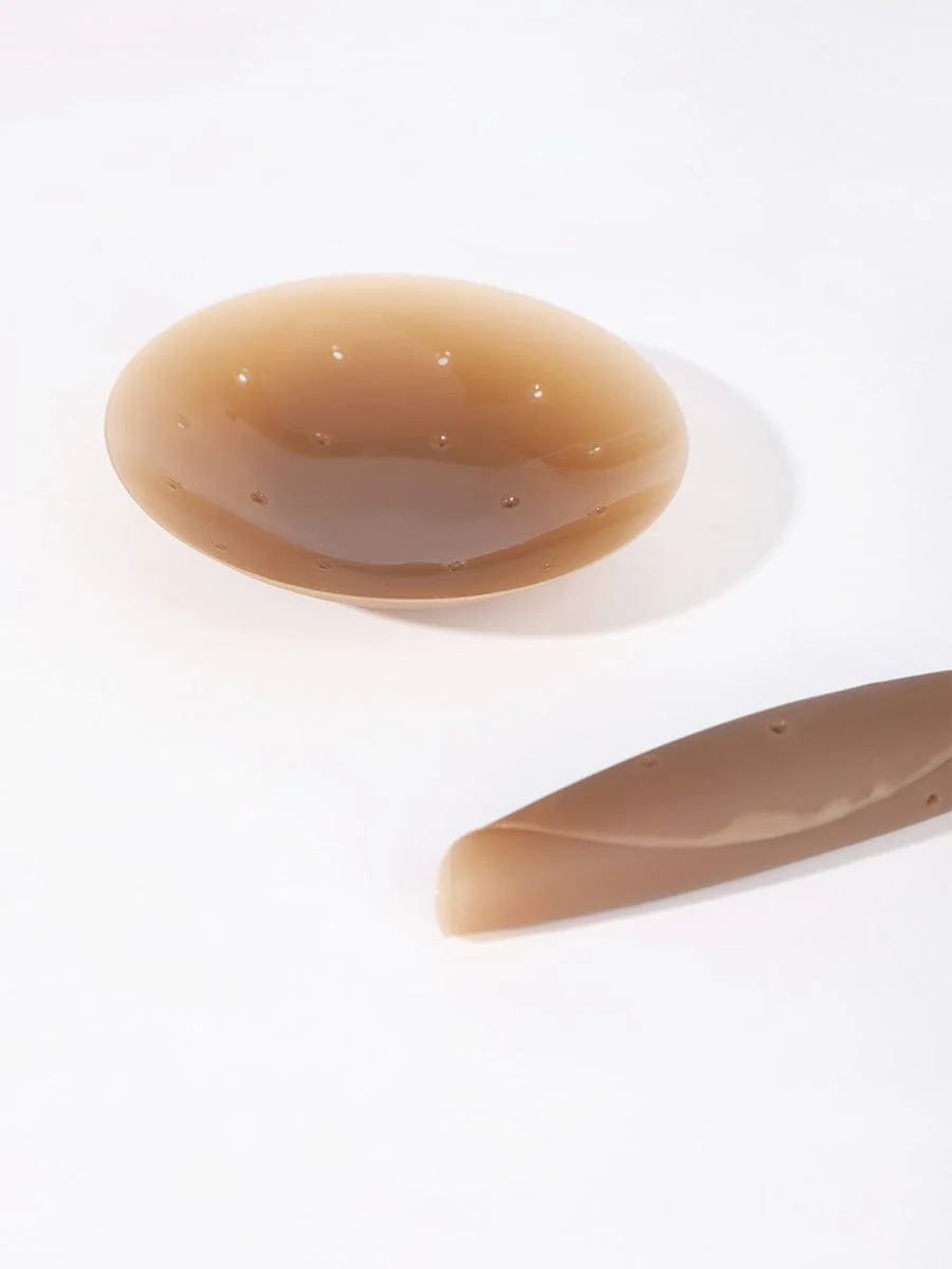 Selvklebende nipple covers - Image 3