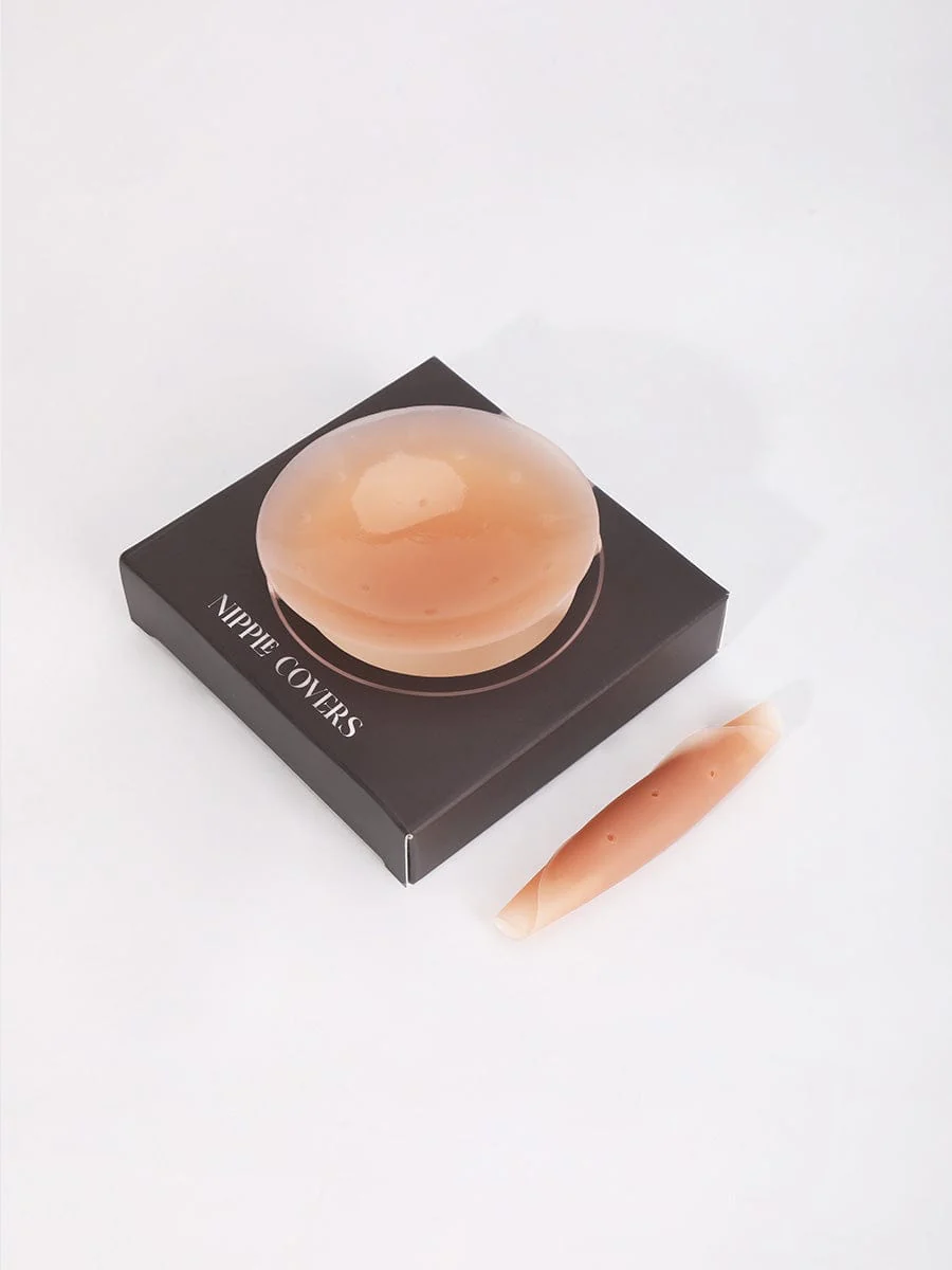 Selvklebende nipple covers - Image 7
