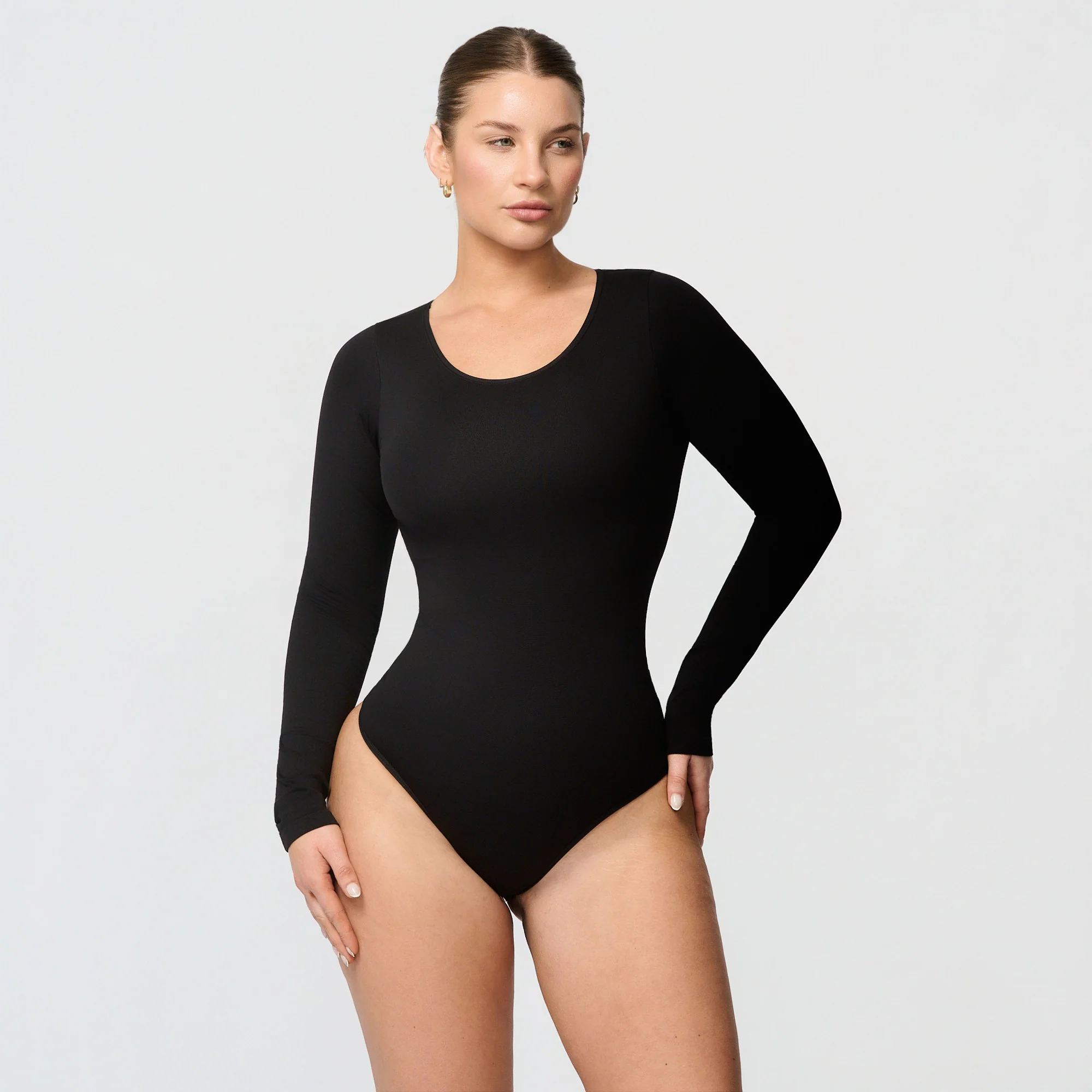 Sømløs shaping body - Image 10