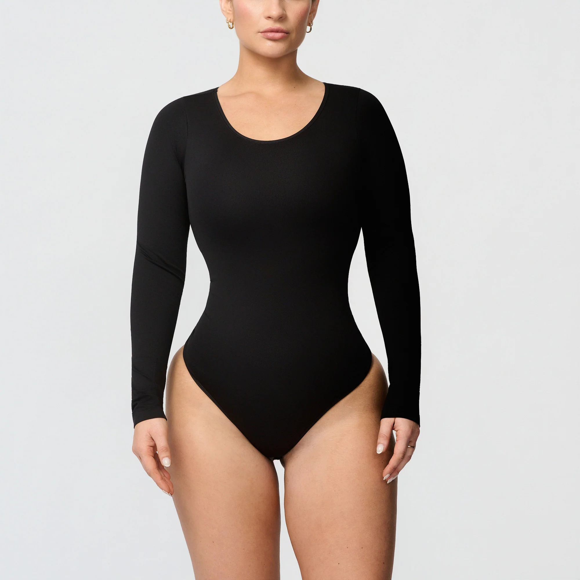 Sømløs shaping body - Image 12