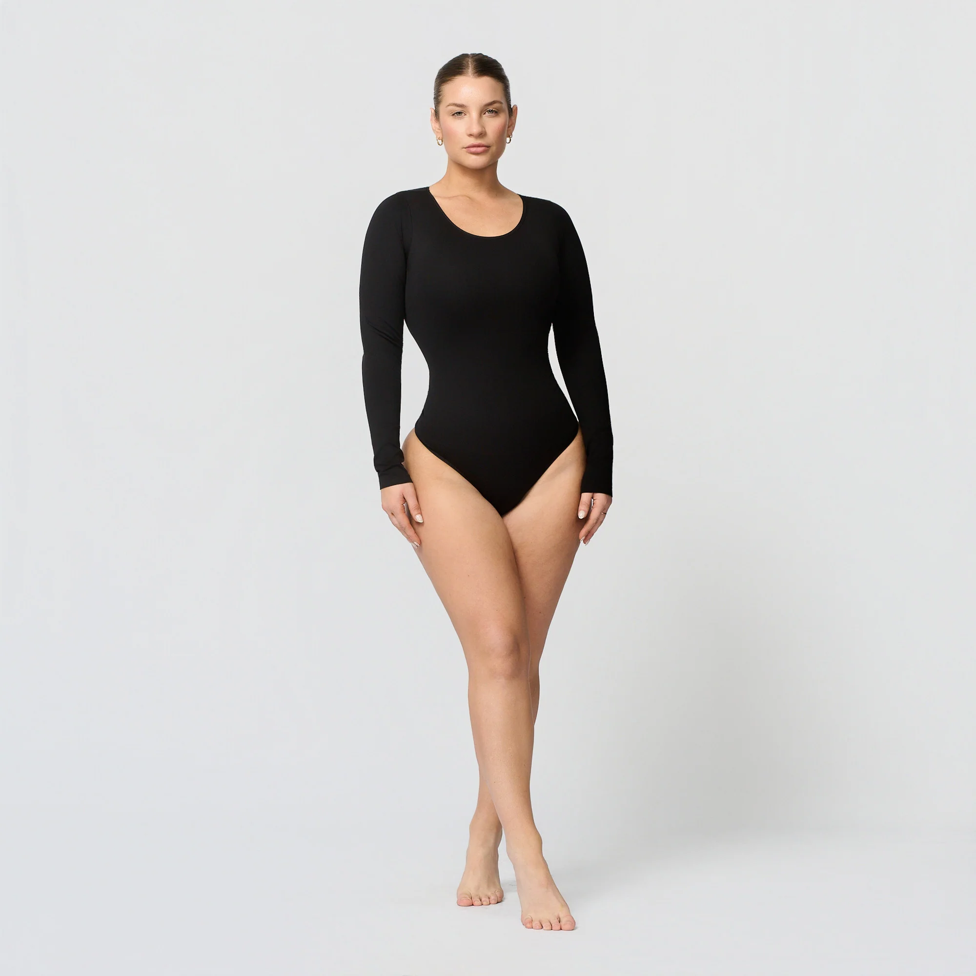 Sømløs shaping body - Image 13