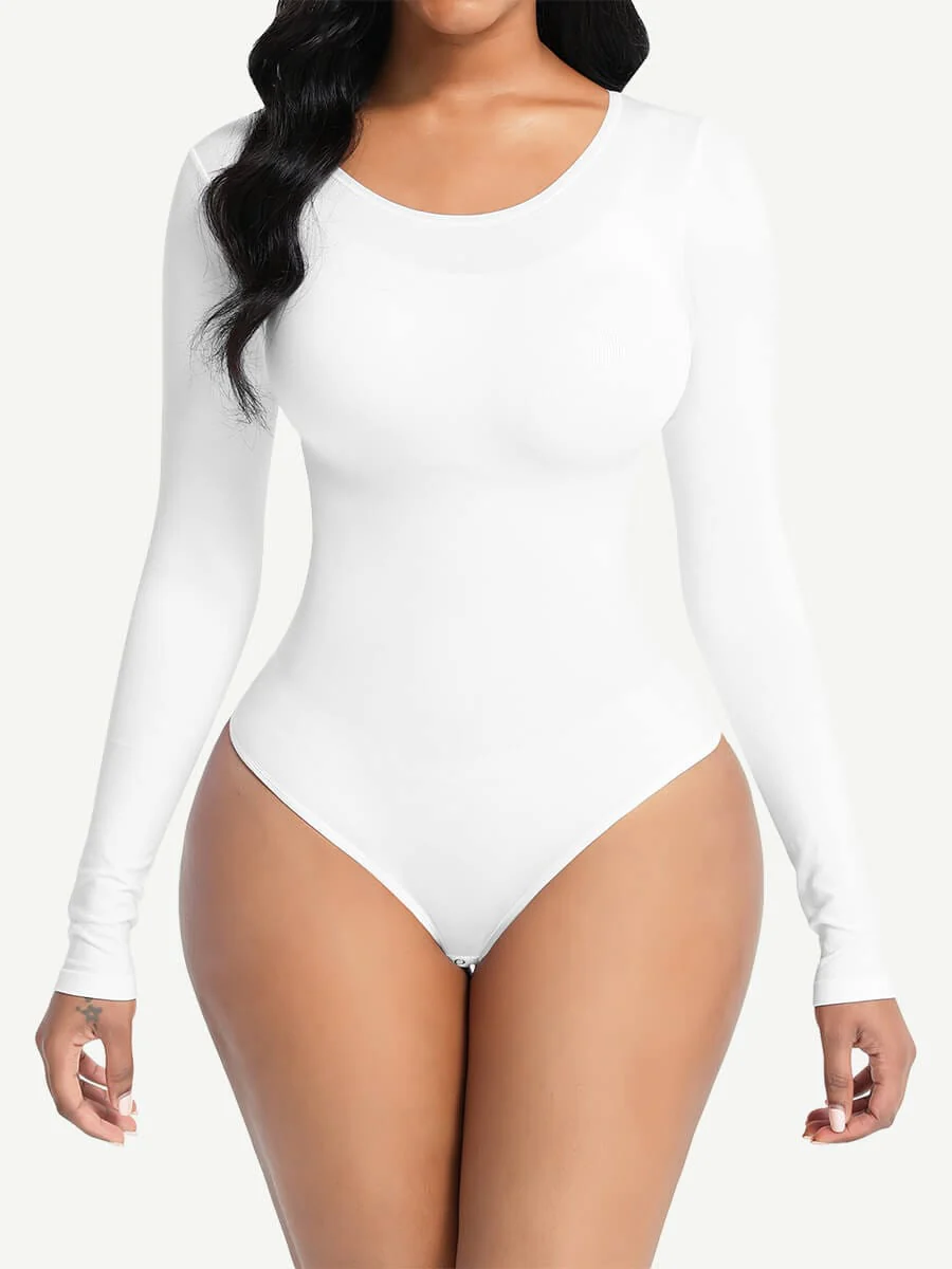 Sømløs shaping body - Image 14
