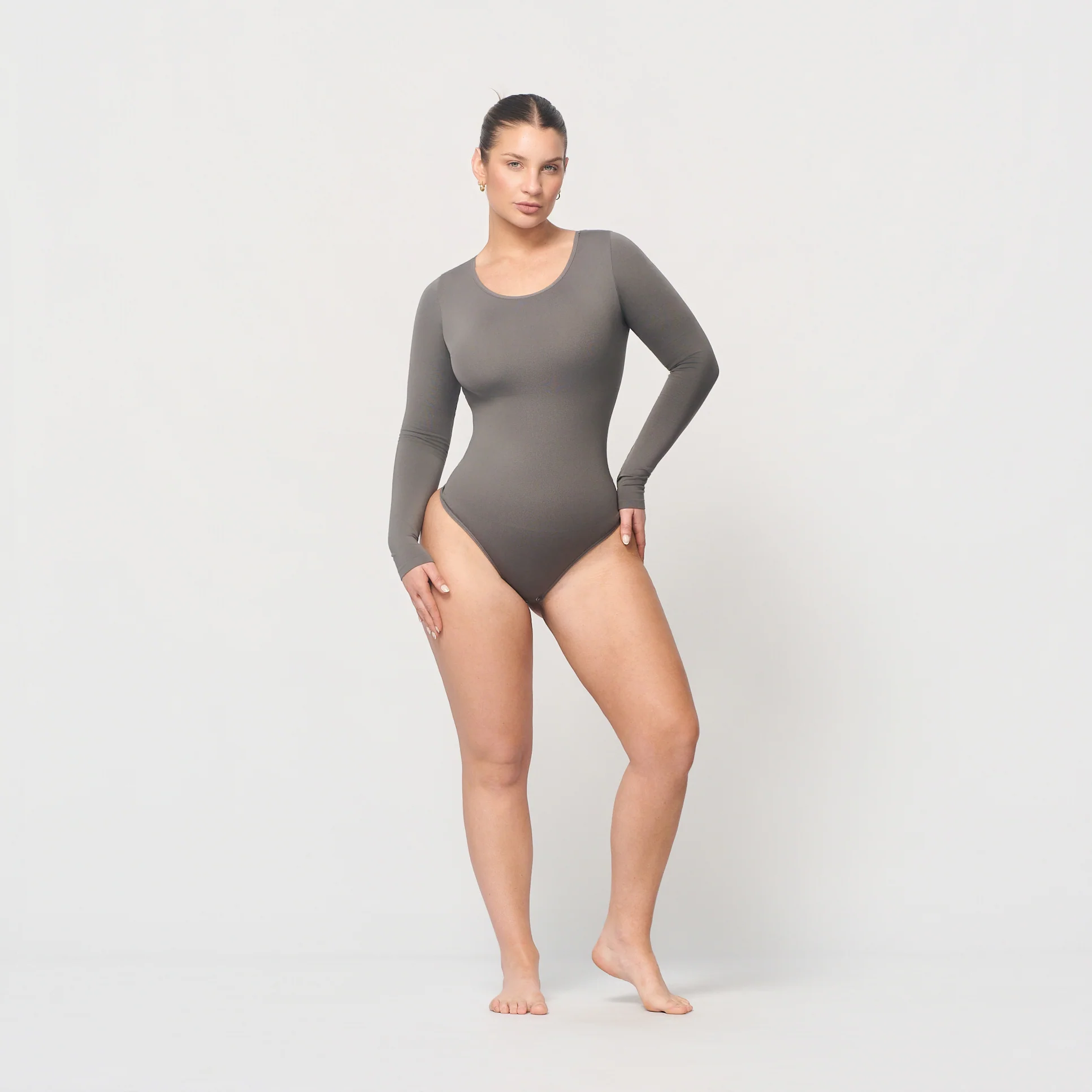 Sømløs shaping body - Image 16