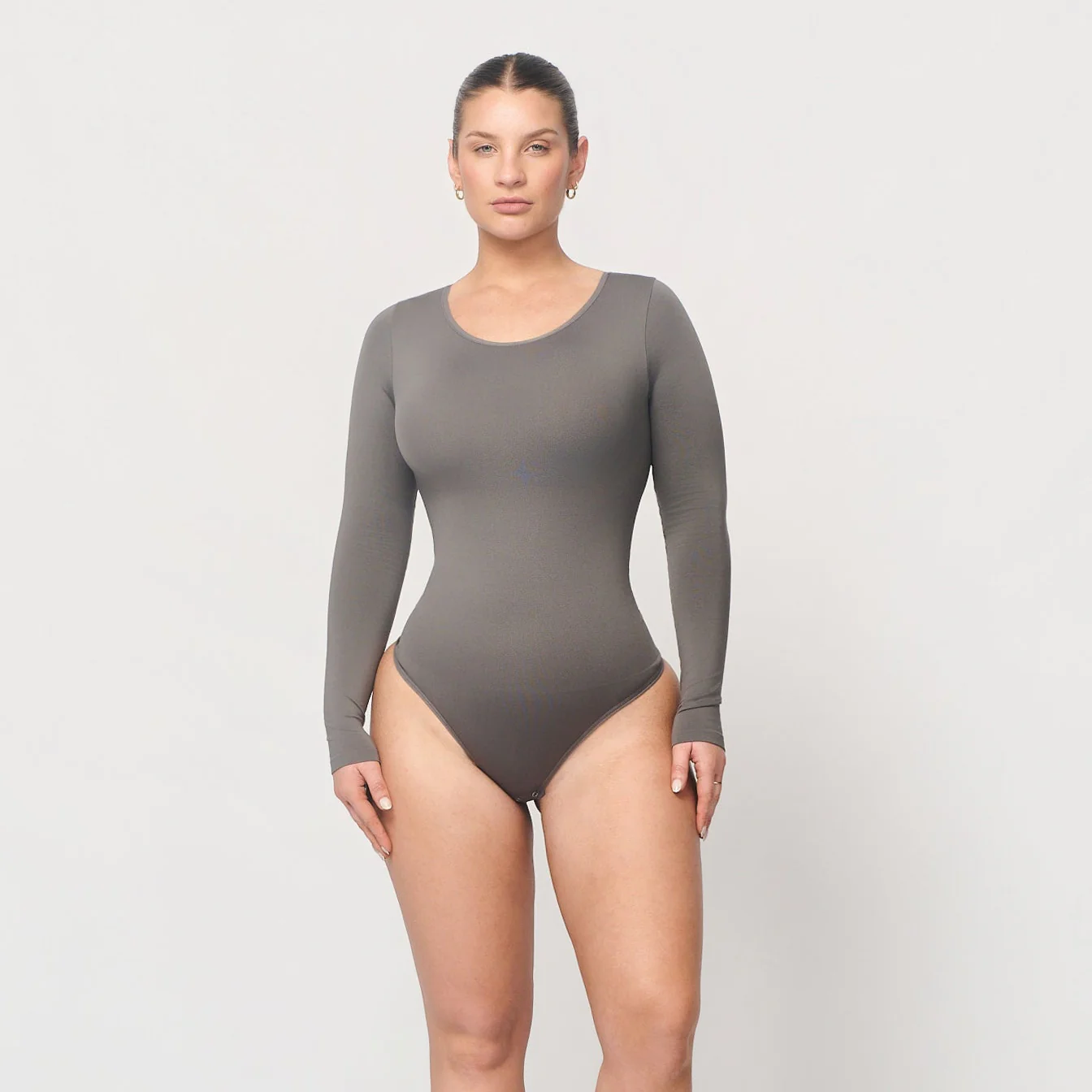 Sømløs shaping body - Image 17