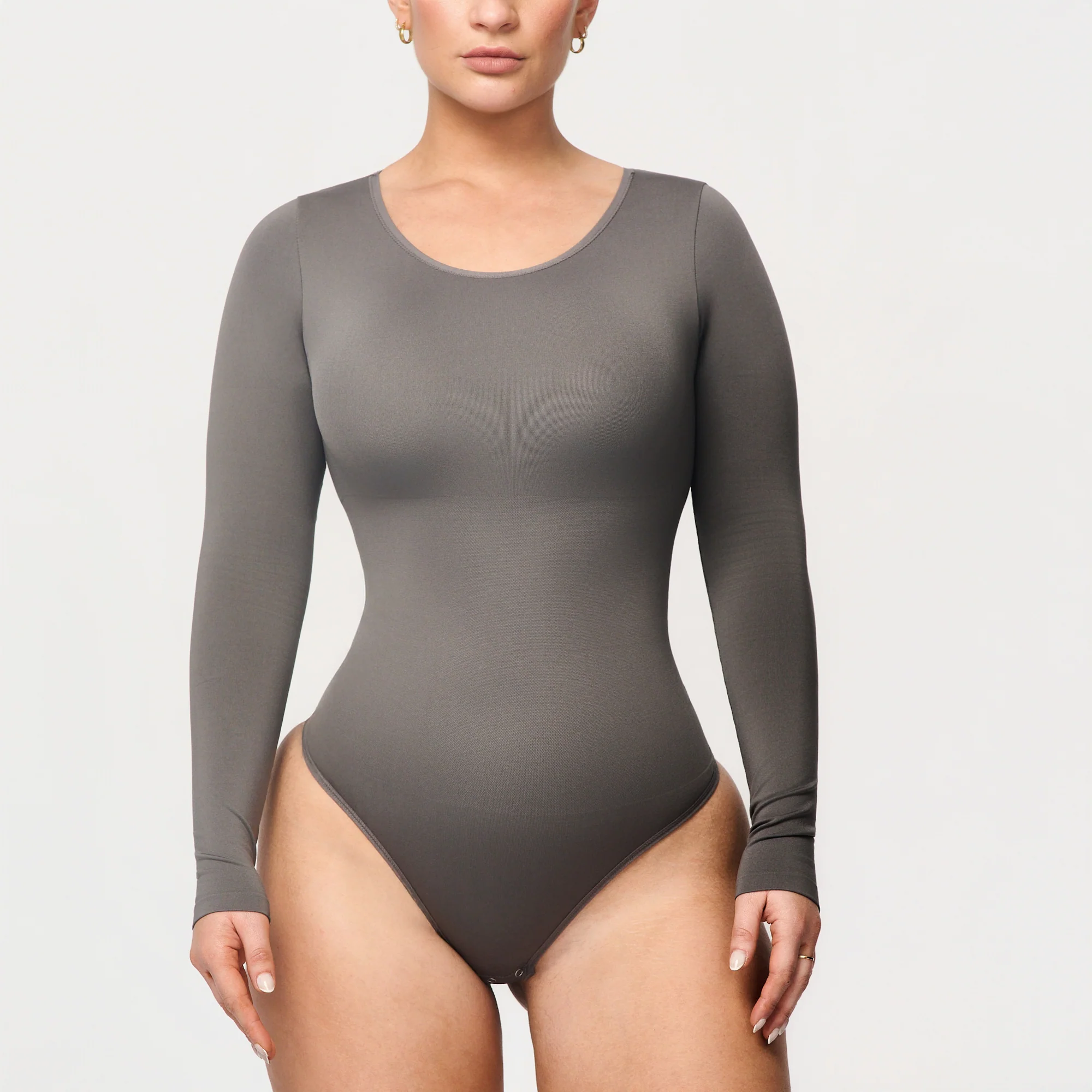 Sømløs shaping body - Image 19