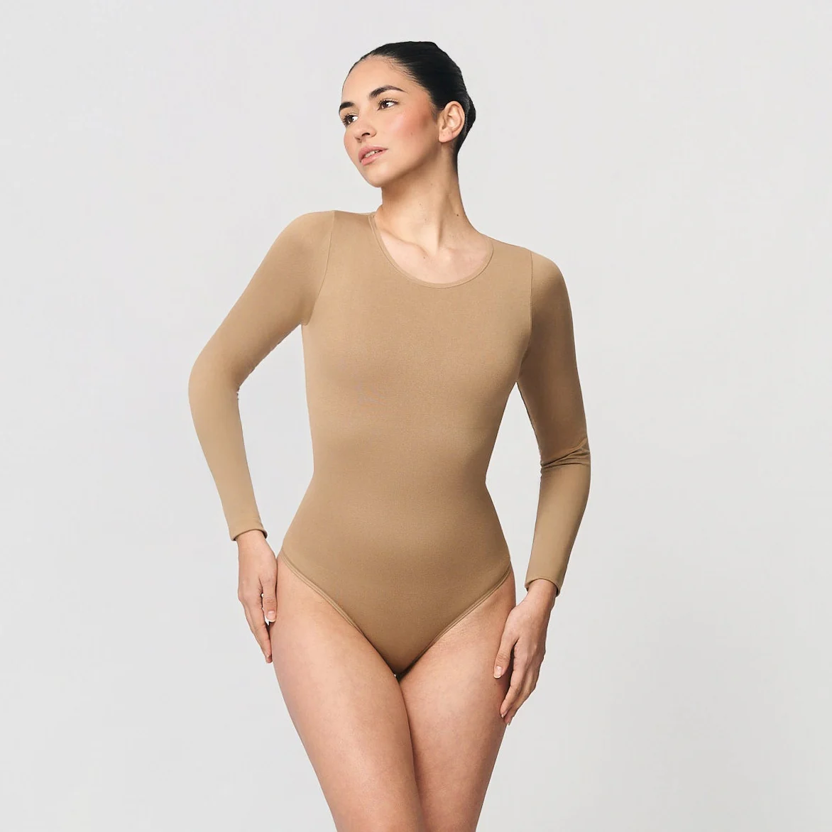 Sømløs shaping body - Image 2