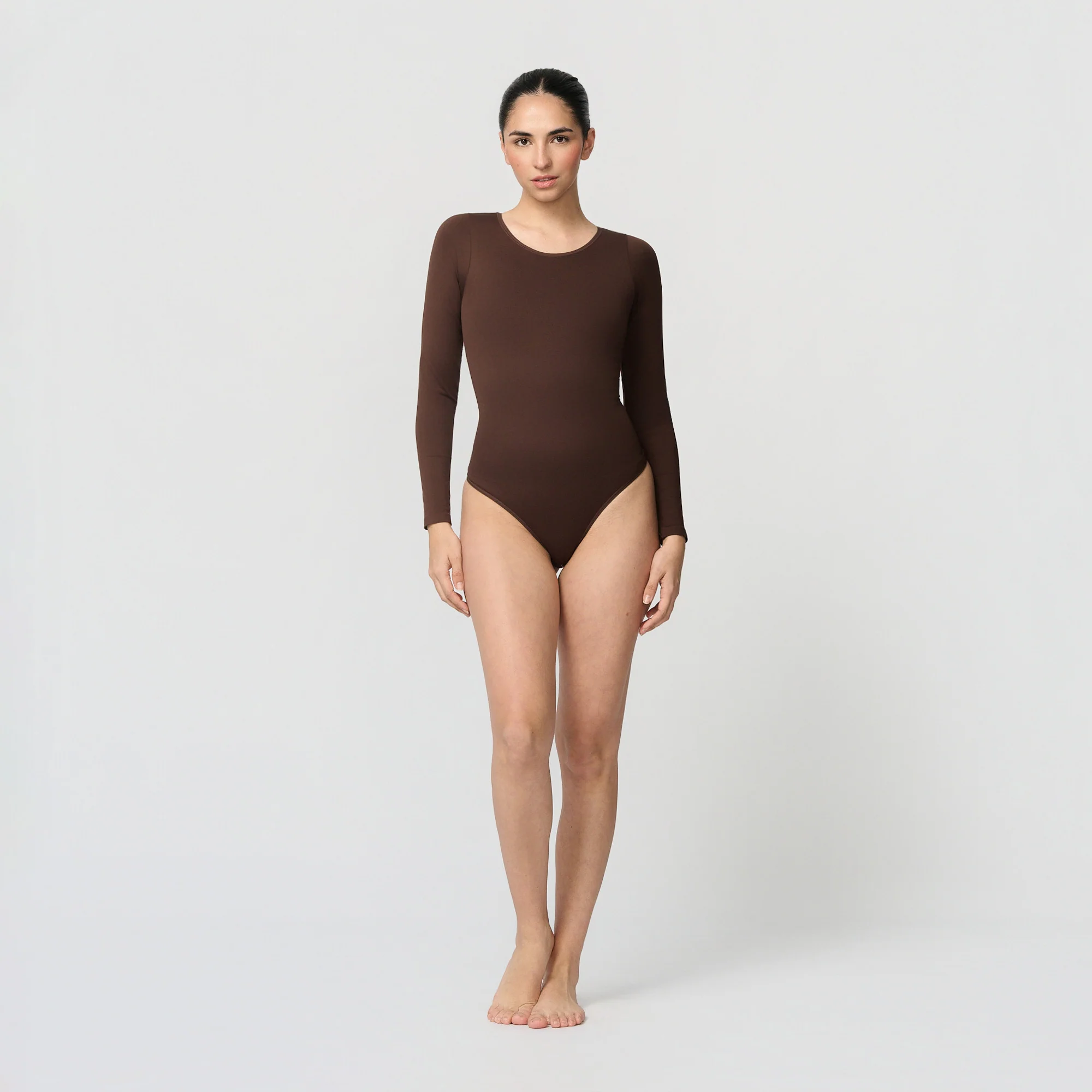 Sømløs shaping body - Image 5