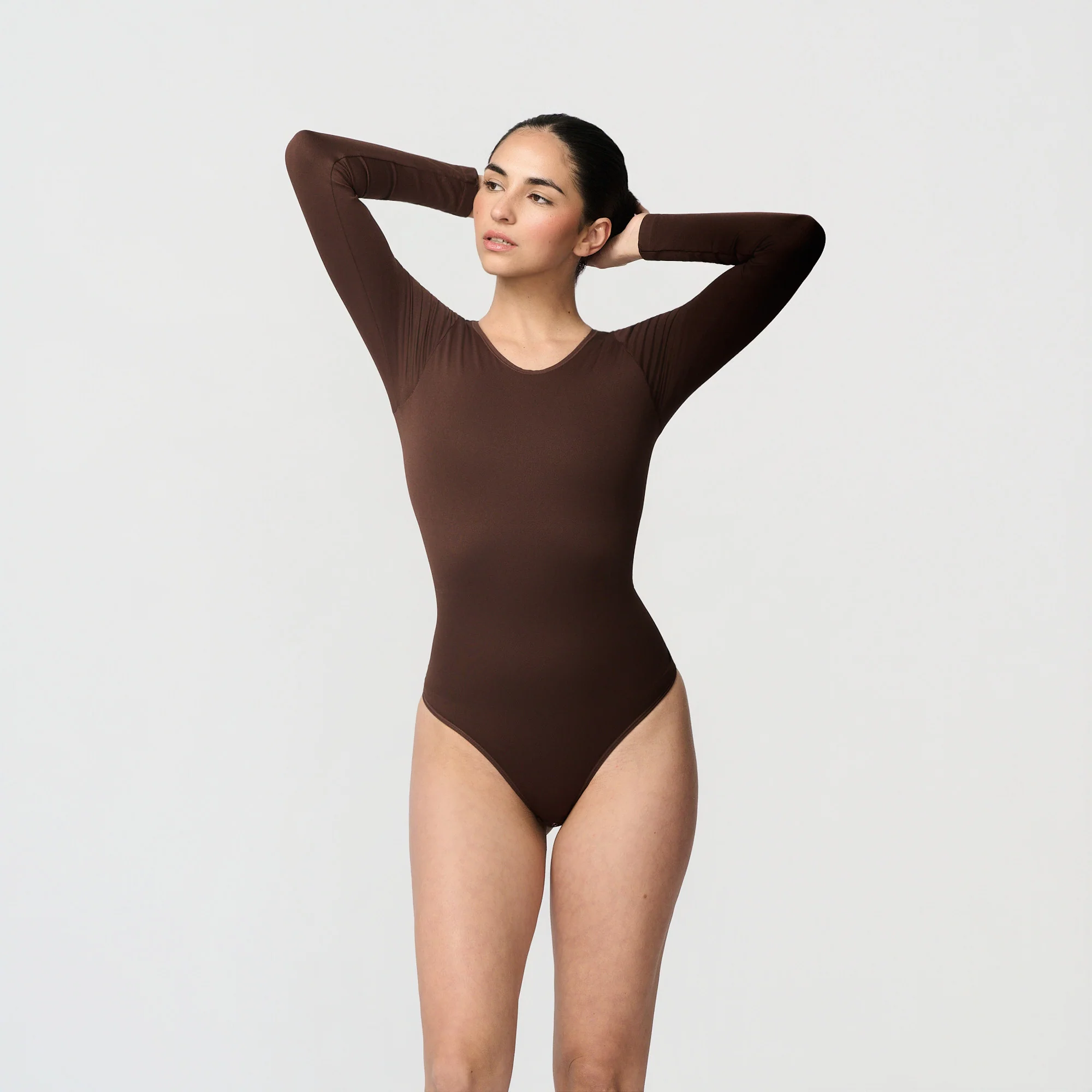 Sømløs shaping body - Image 6