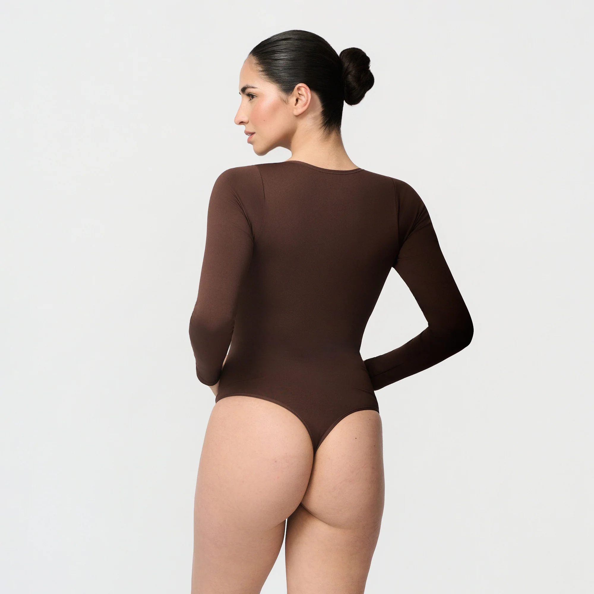 Sømløs shaping body - Image 7