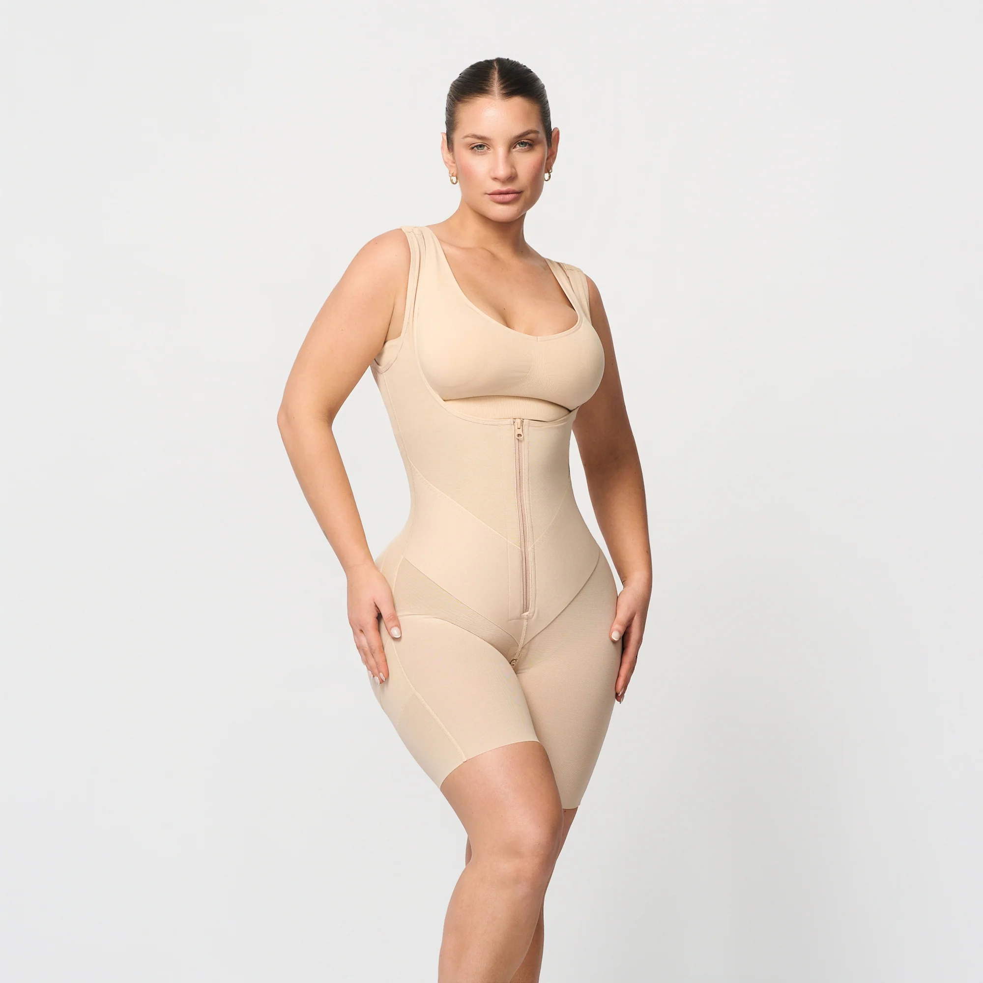 Shaping body med glidelås - Image 12