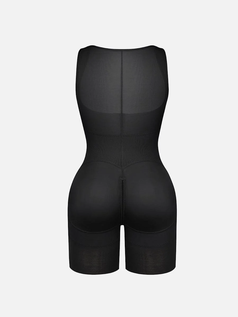 Shaping body med glidelås - Image 3