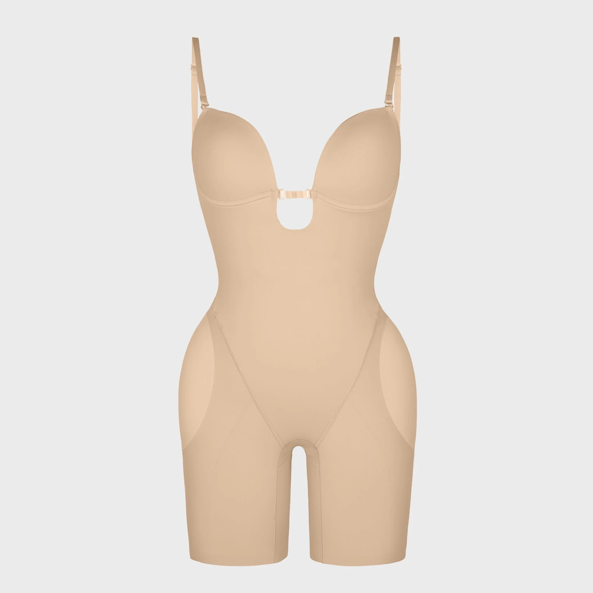 Shaping body med uttakbare innlegg - Image 10