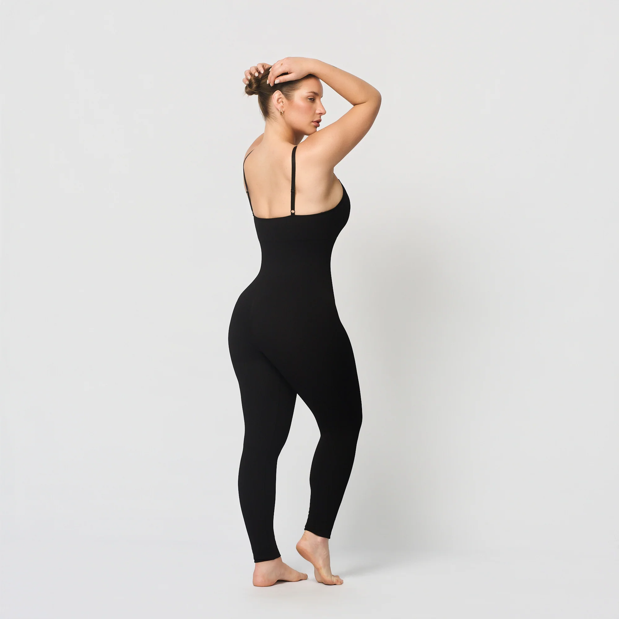 Shaping jumpsuit - Image 10
