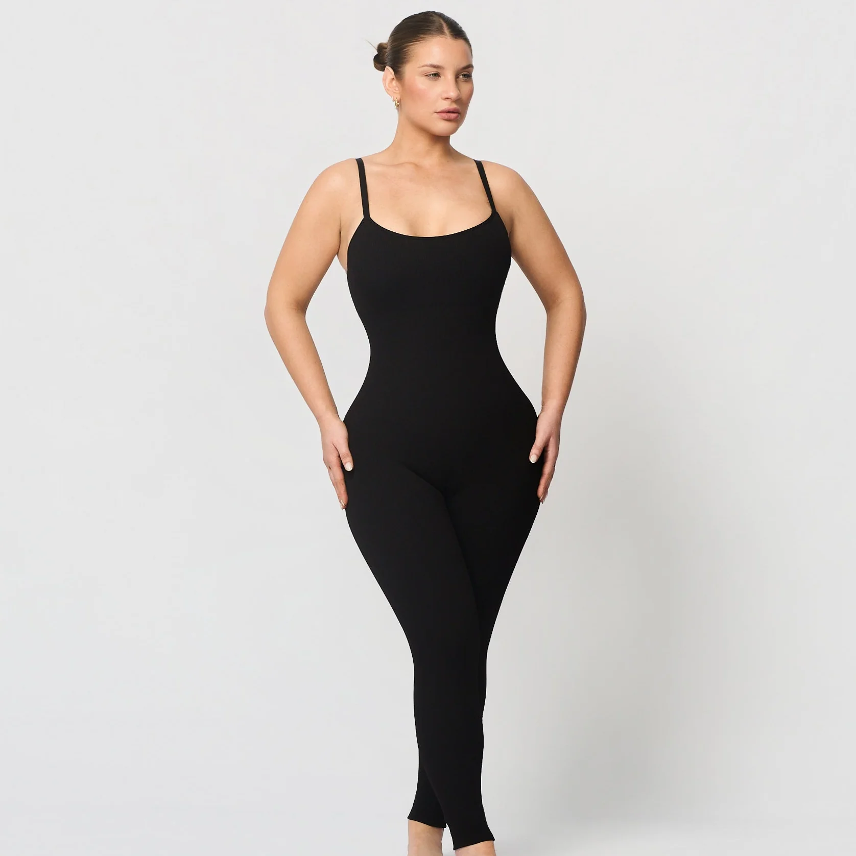 Shaping jumpsuit - Image 11