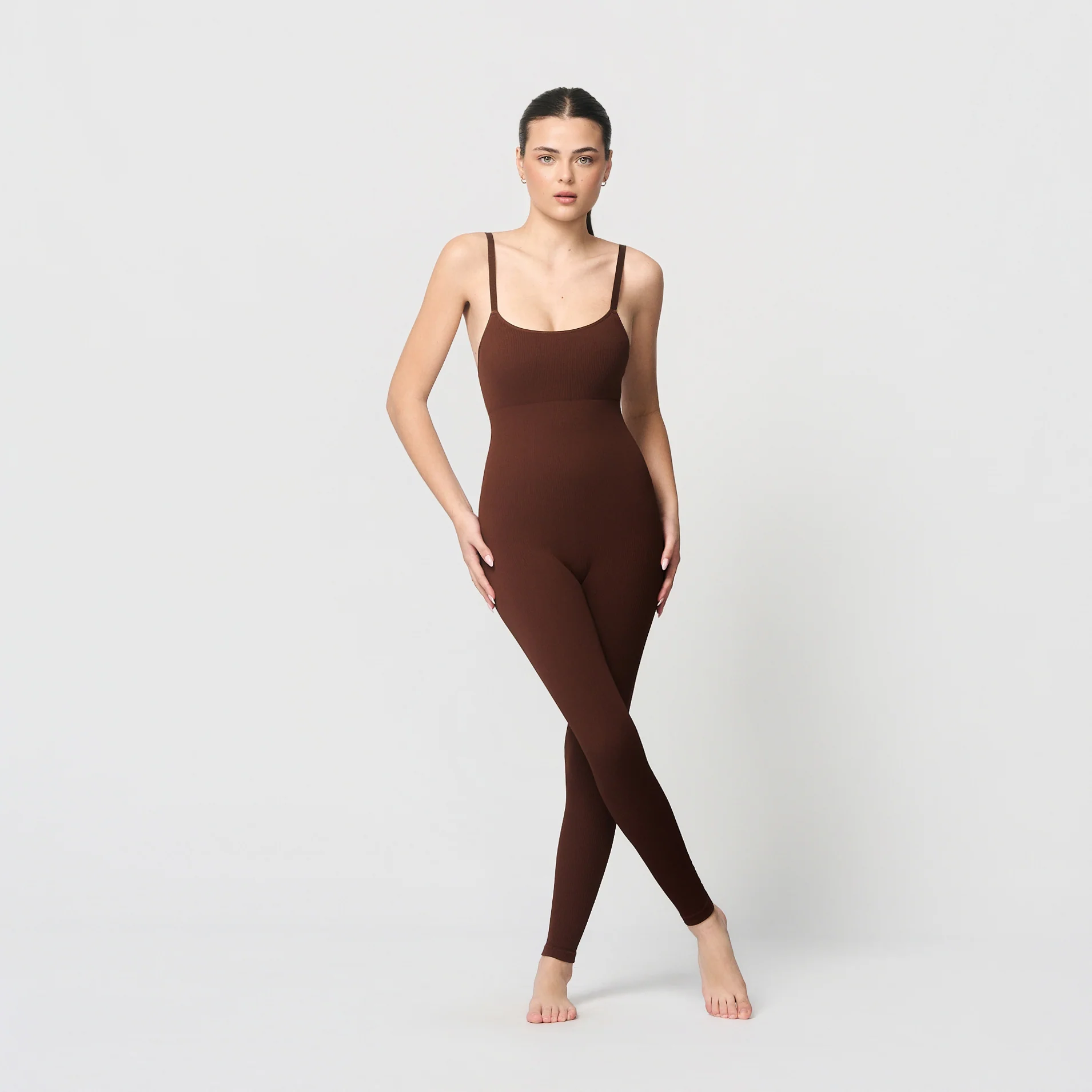 Shaping jumpsuit - Image 19