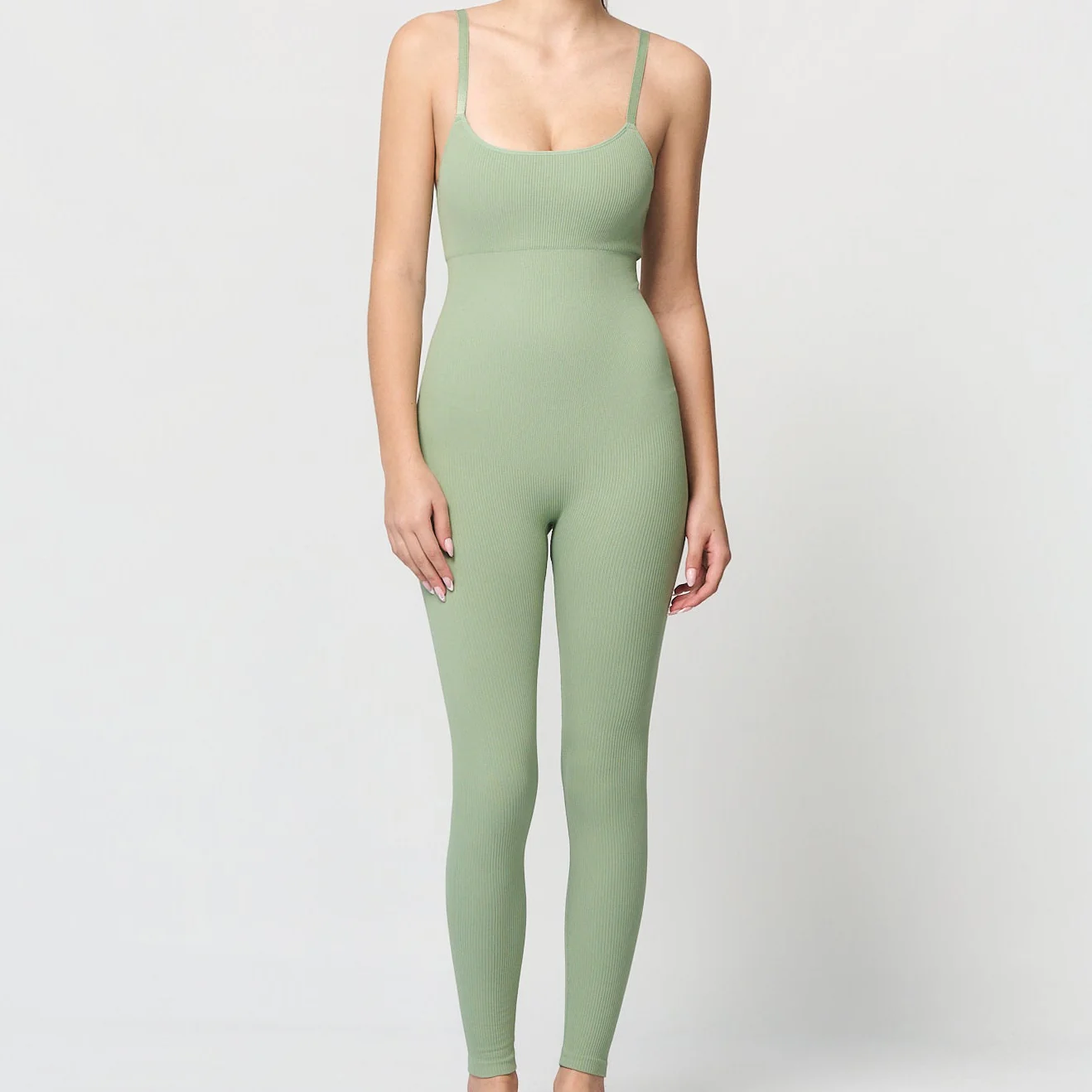 Shaping jumpsuit - Image 20