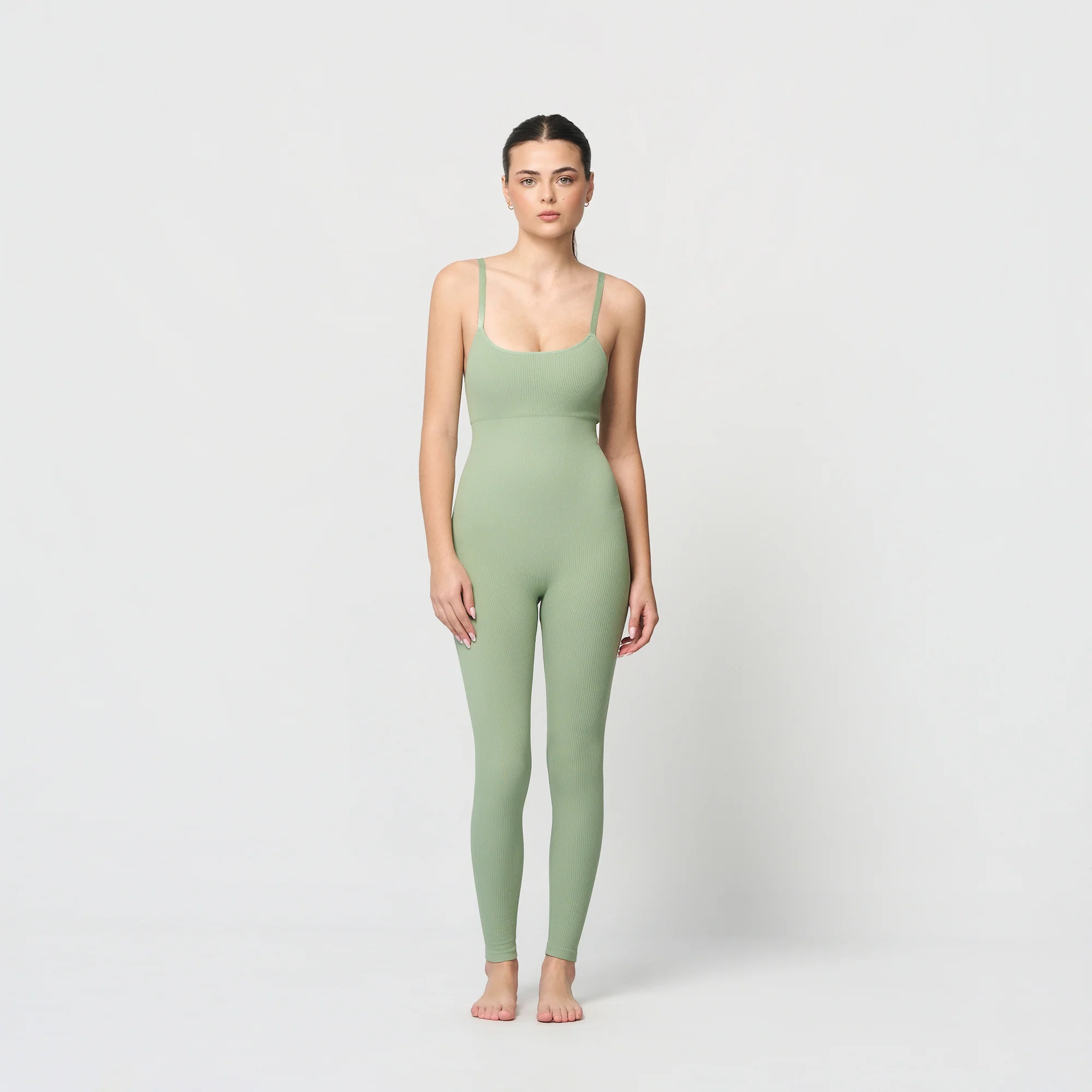 Shaping jumpsuit - Image 23