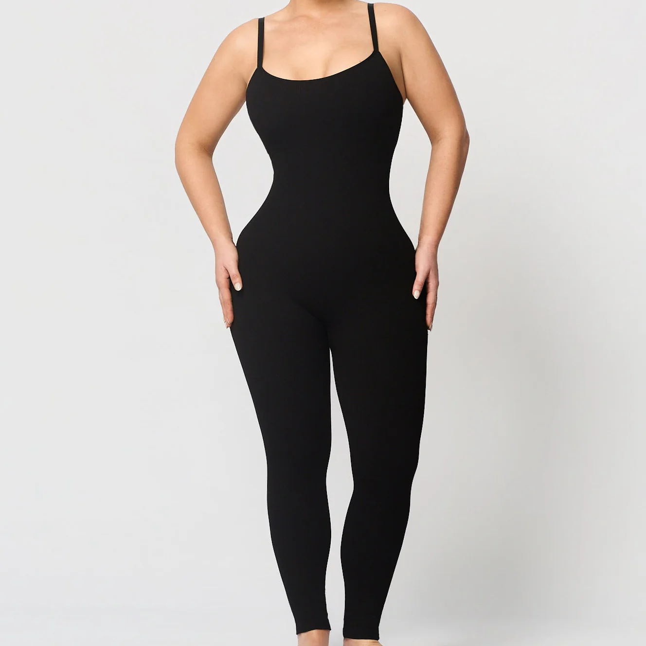 Shaping jumpsuit - Image 9