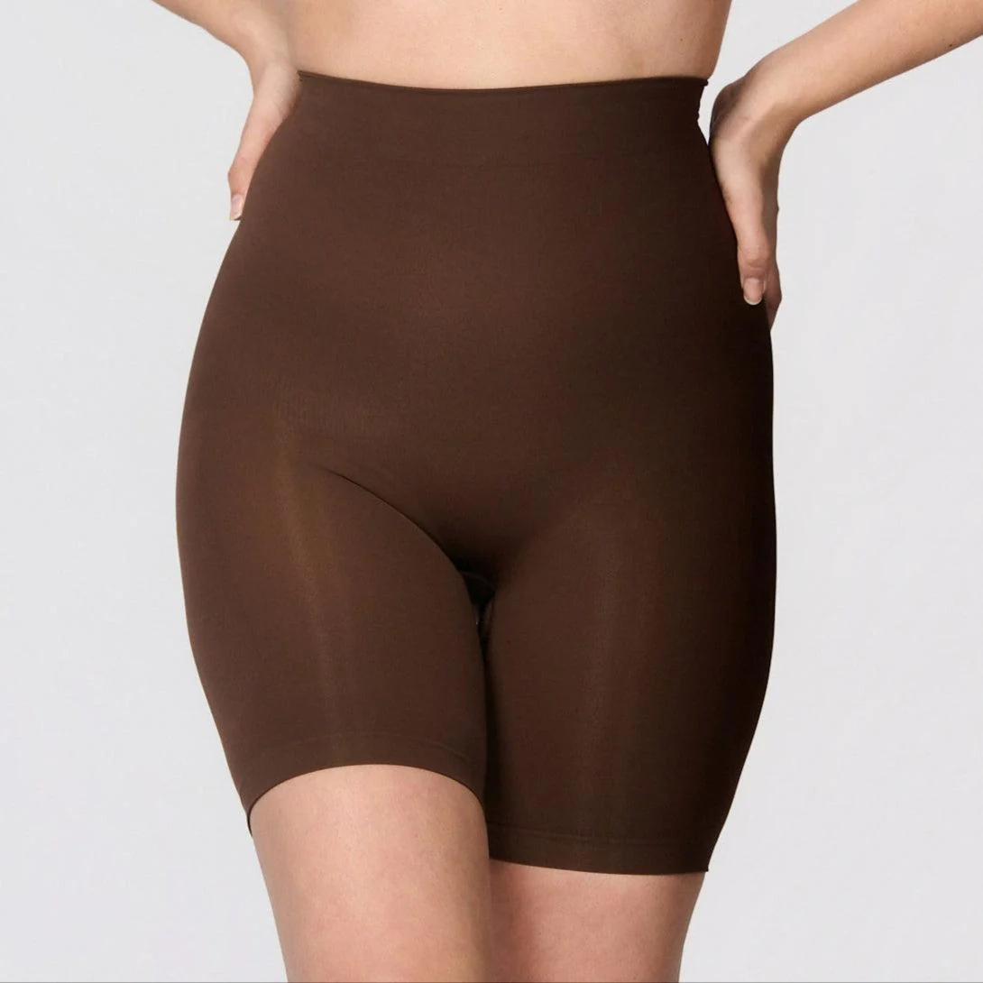 Shaping shorts med lett støtte - Image 15