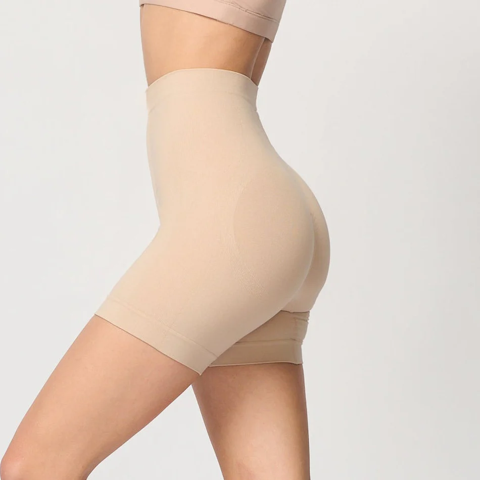 Shaping shorts med lett støtte - Image 16