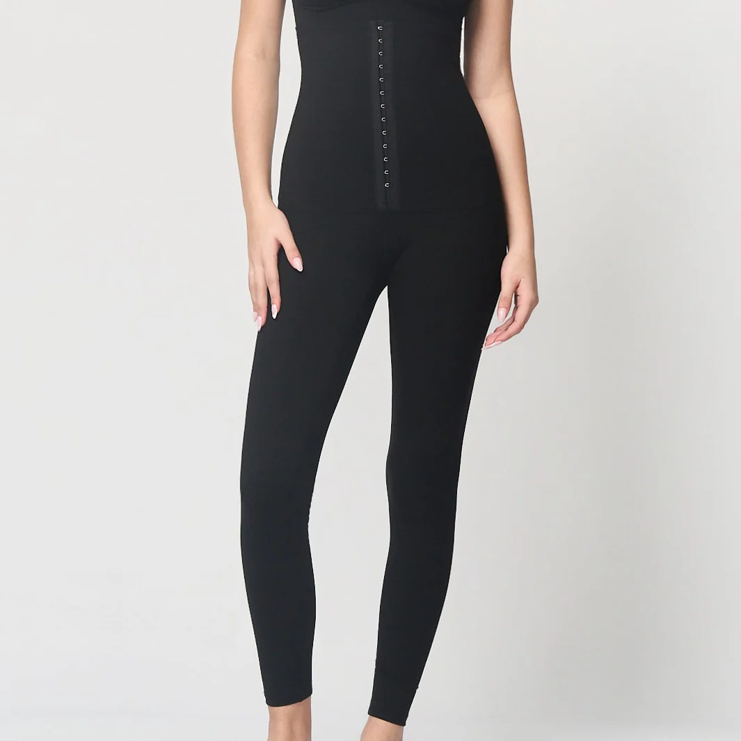 Shaping tights med støtte - Image 4