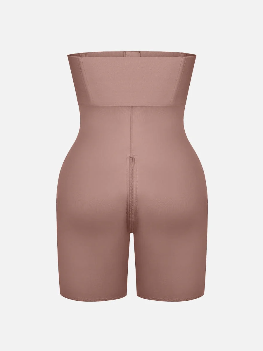 Shapingshorts med full kompresjon - Image 10