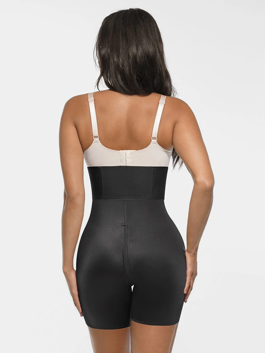 Shapingshorts med full kompresjon - Image 14