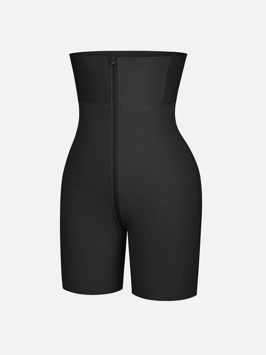 Shapingshorts med full kompresjon - Image 18