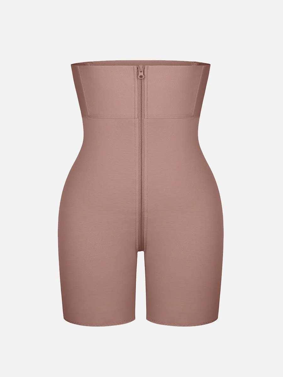 Shapingshorts med full kompresjon - Image 9