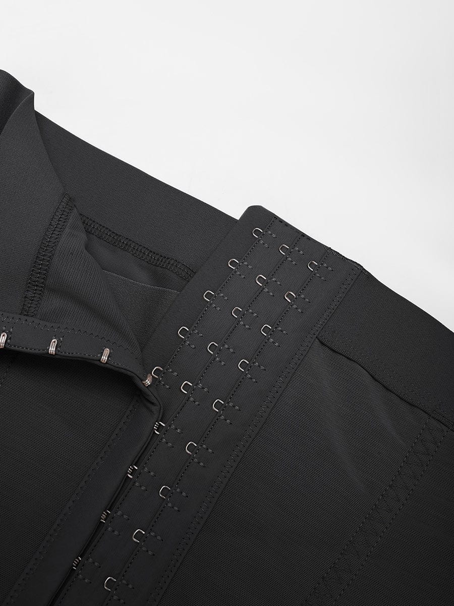 Shapingshorts med høy midje - Image 10