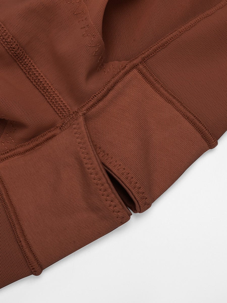 Shapingshorts med høy midje - Image 20