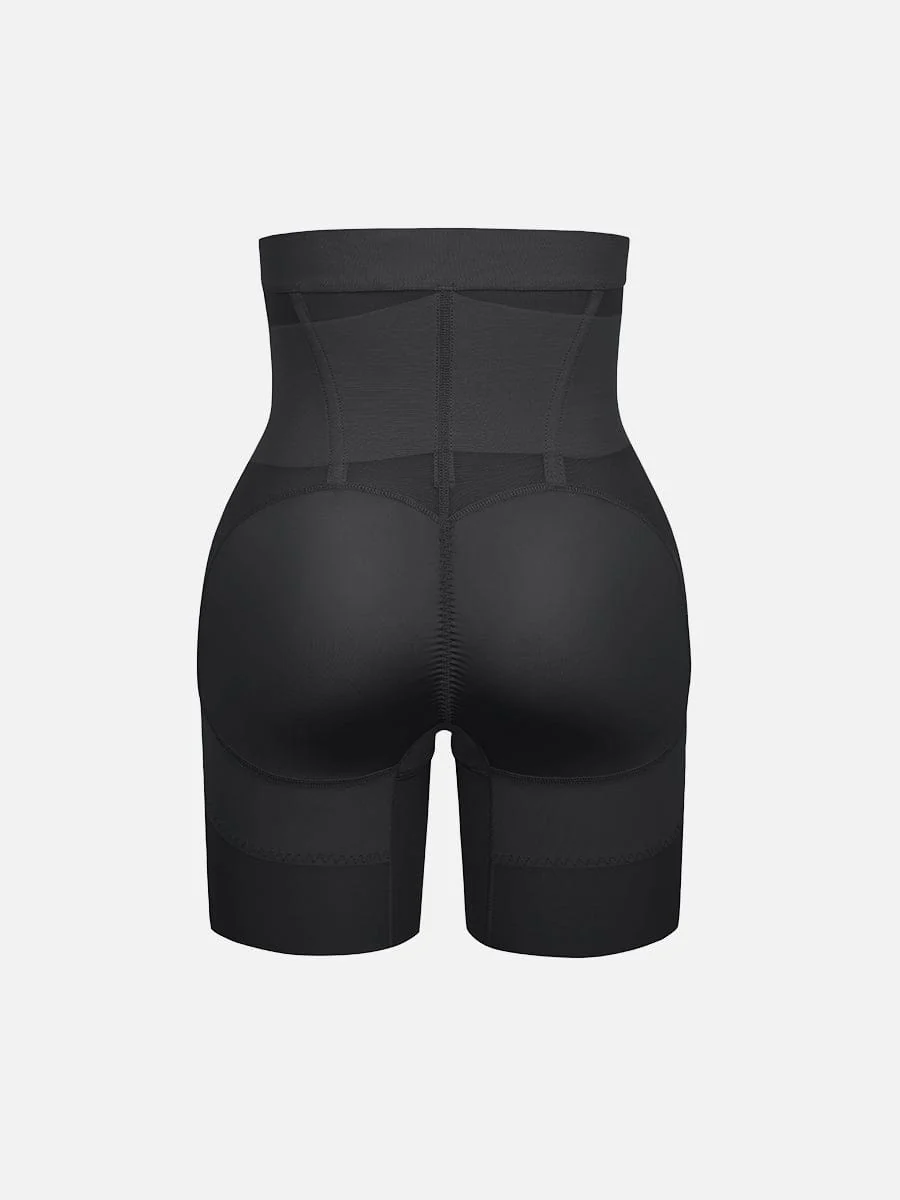 Shapingshorts med høy midje - Image 6