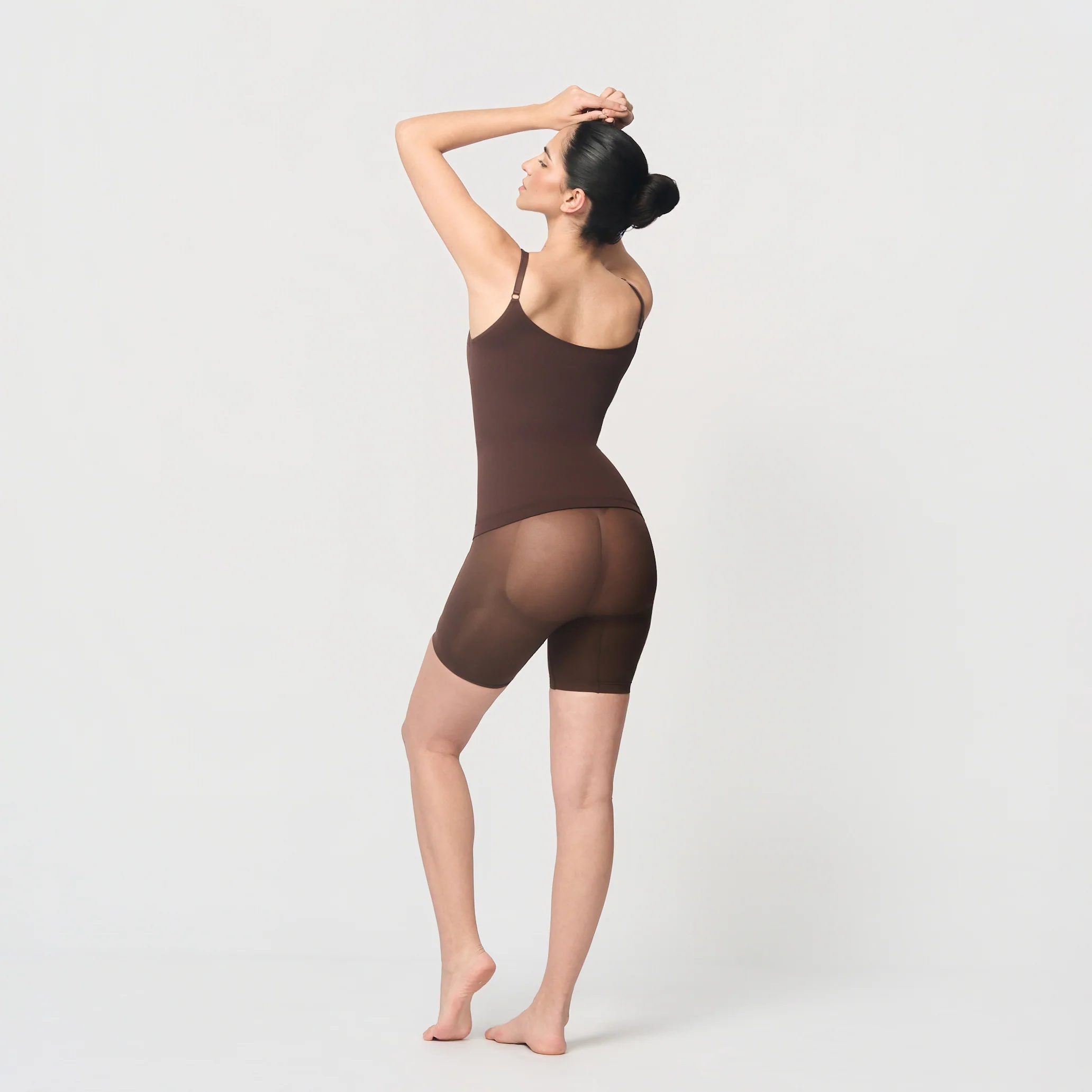 Shapingtopp med innebygd bh - Image 33