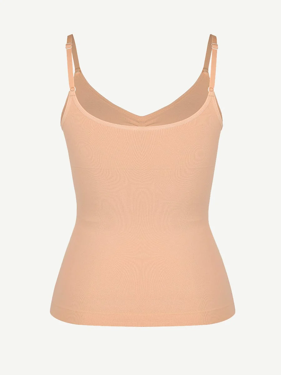 Shapingtopp med innebygd bh - Image 6