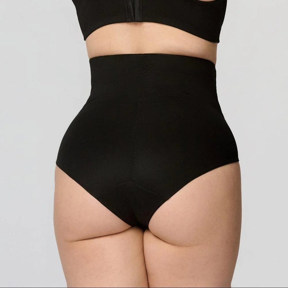 Shapingtruse med ekstra høy midje - Image 3