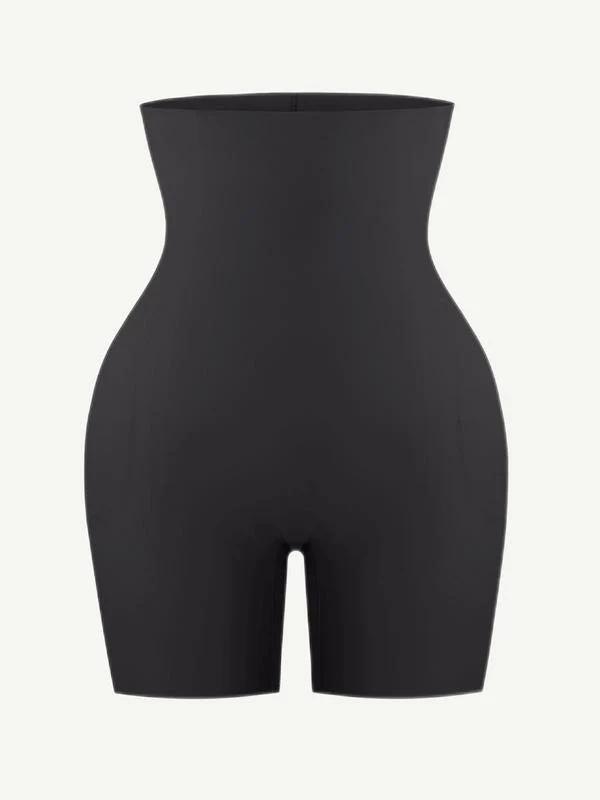 Sømløs shapingshorts med innlegg - Image 6