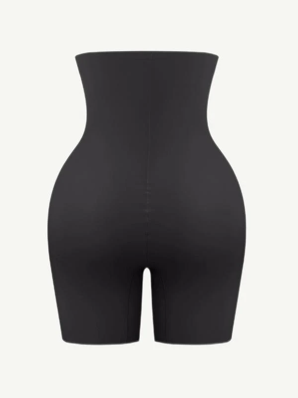 Sømløs shapingshorts med innlegg - Image 8