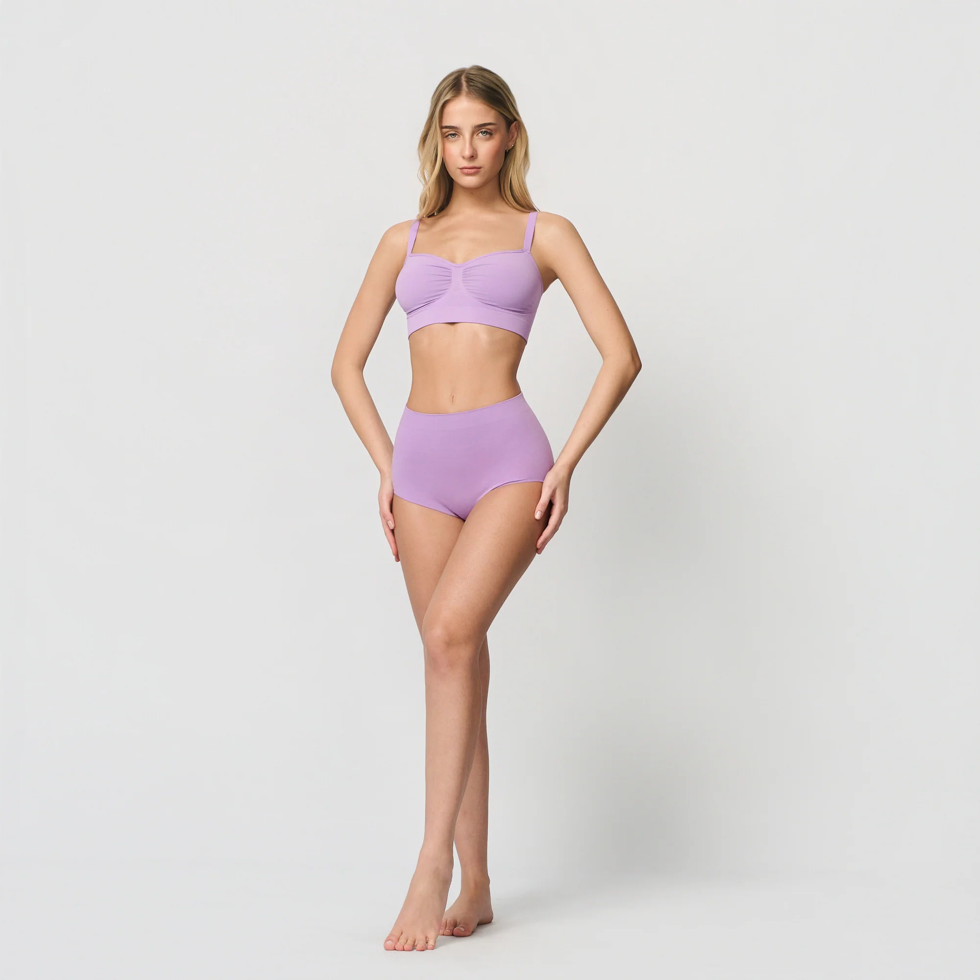 Snatched Shapewear BH - Image 11