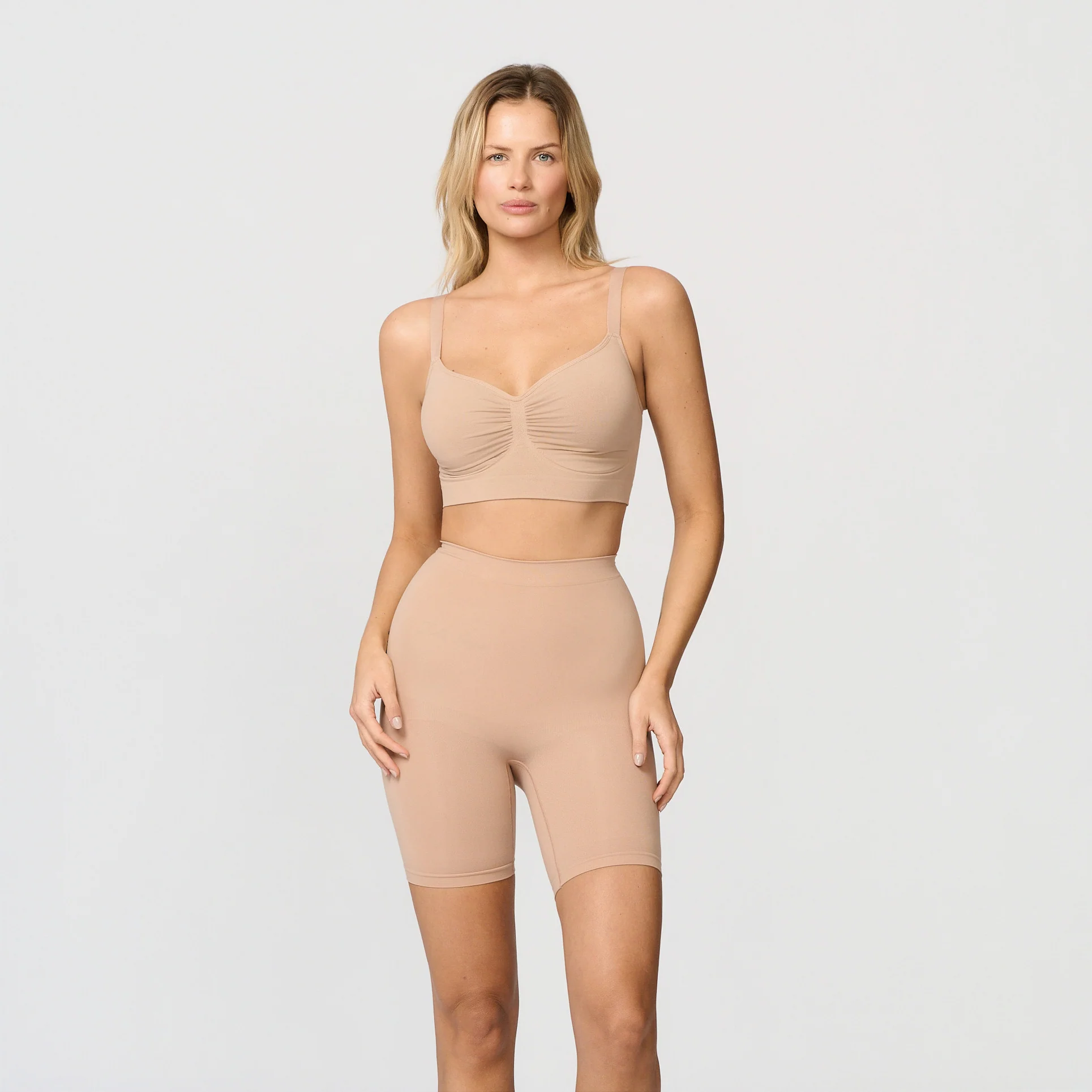 Snatched Shapewear BH - Image 3
