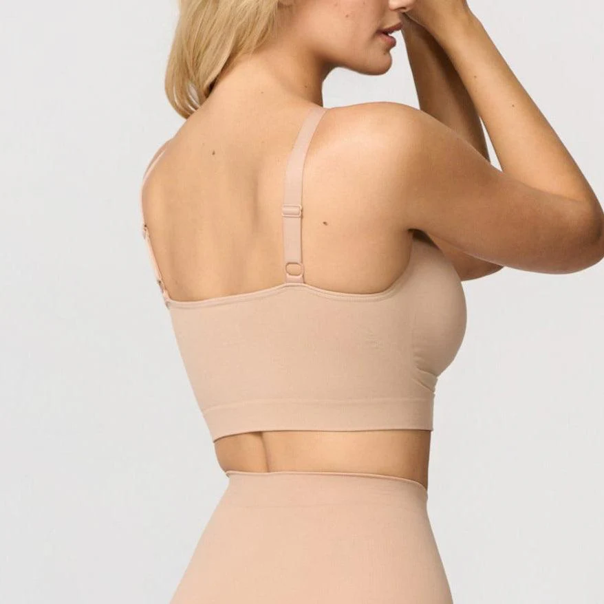 Snatched Shapewear BH - Image 4