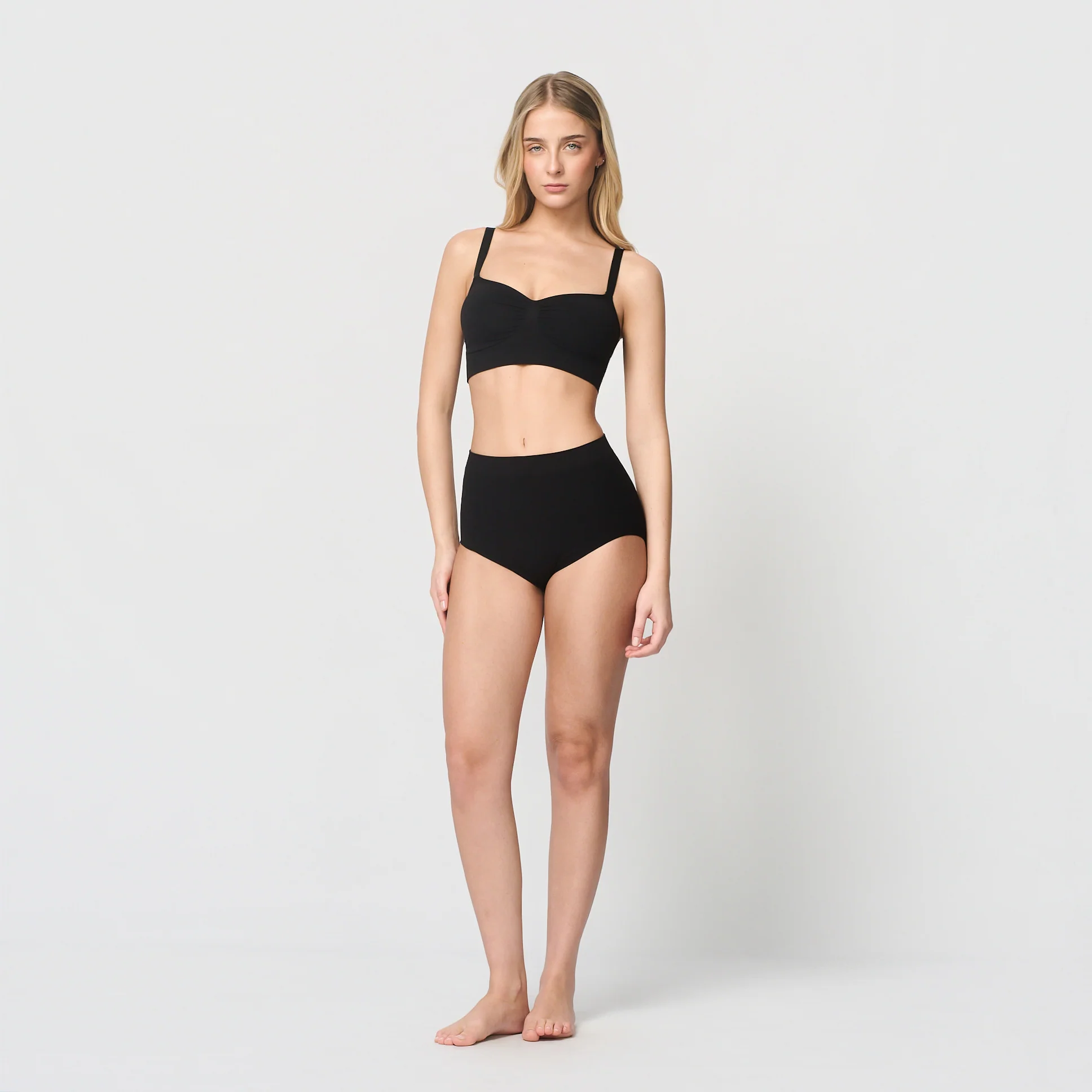 Snatched Shapewear BH - Image 48