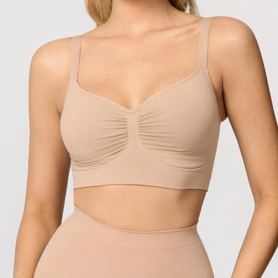 Snatched Shapewear BH - Image 5