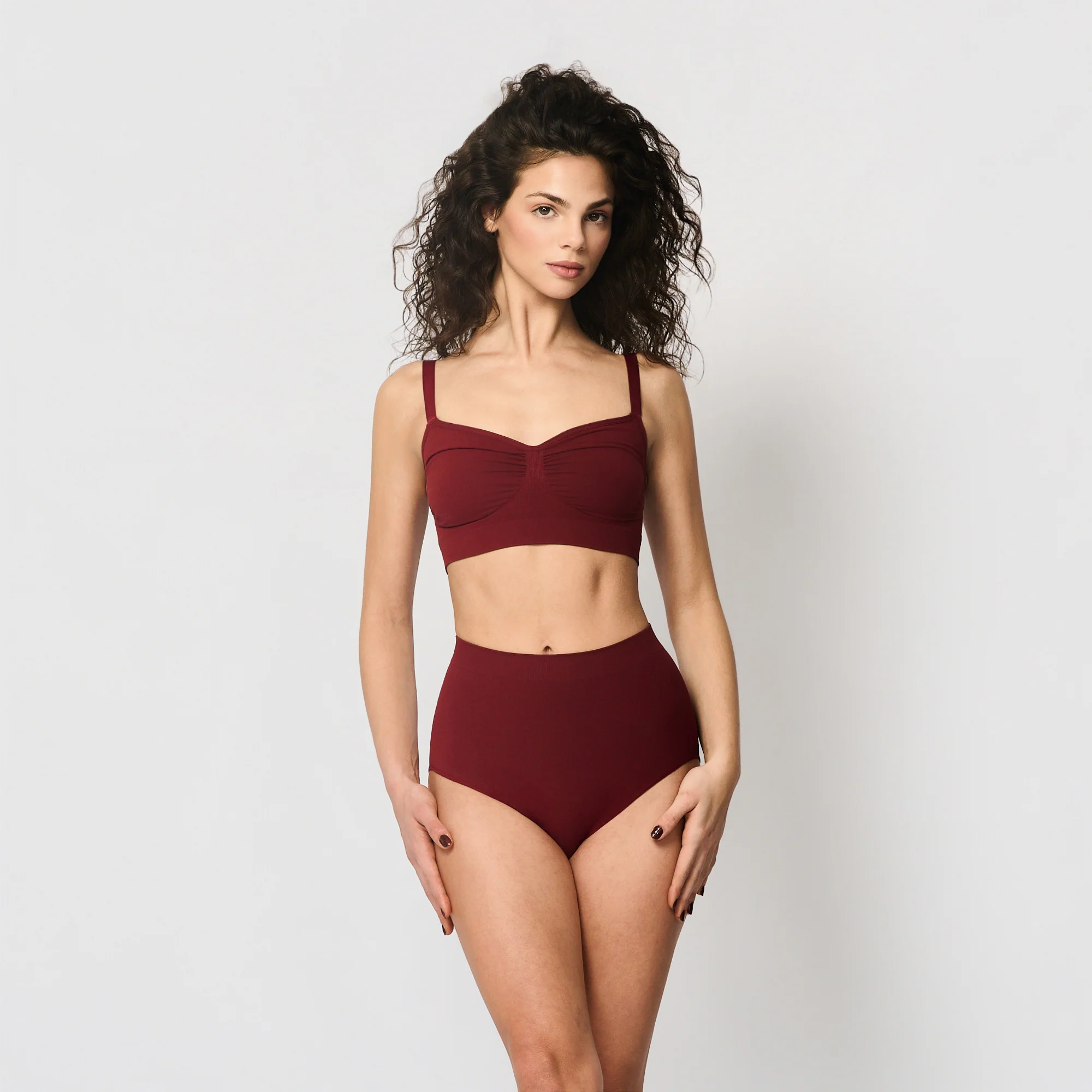 Snatched Shapewear BH - Image 51