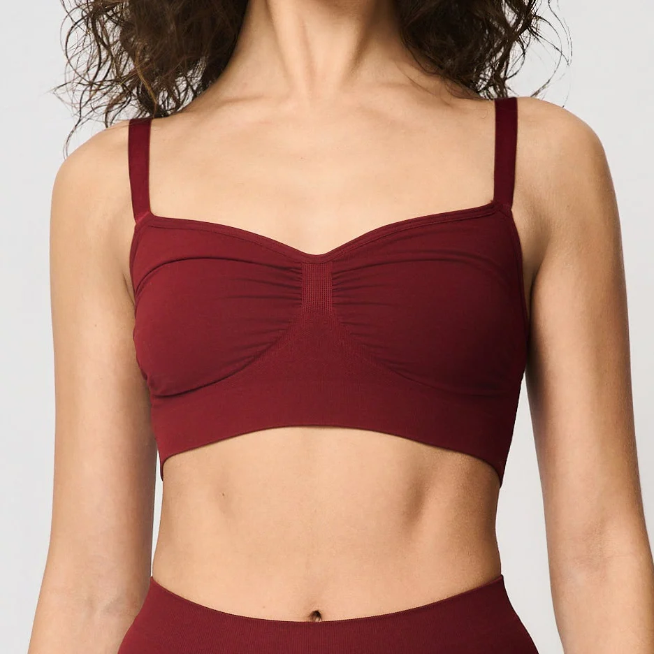 Snatched Shapewear BH - Image 52