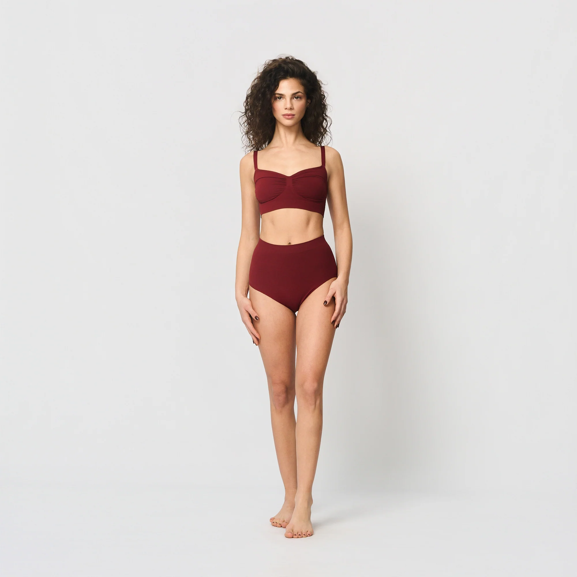 Snatched Shapewear BH - Image 54